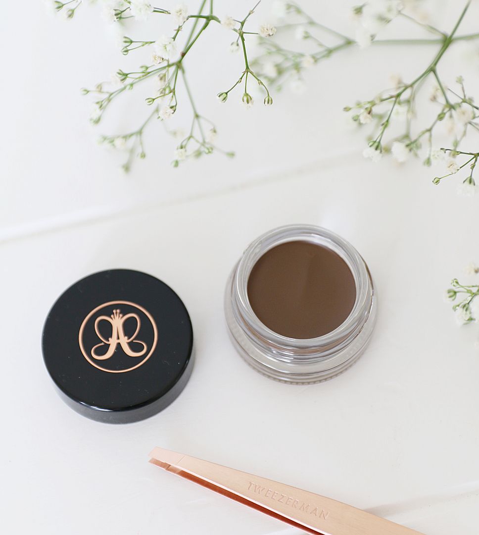 anastasia dipbrow pomade