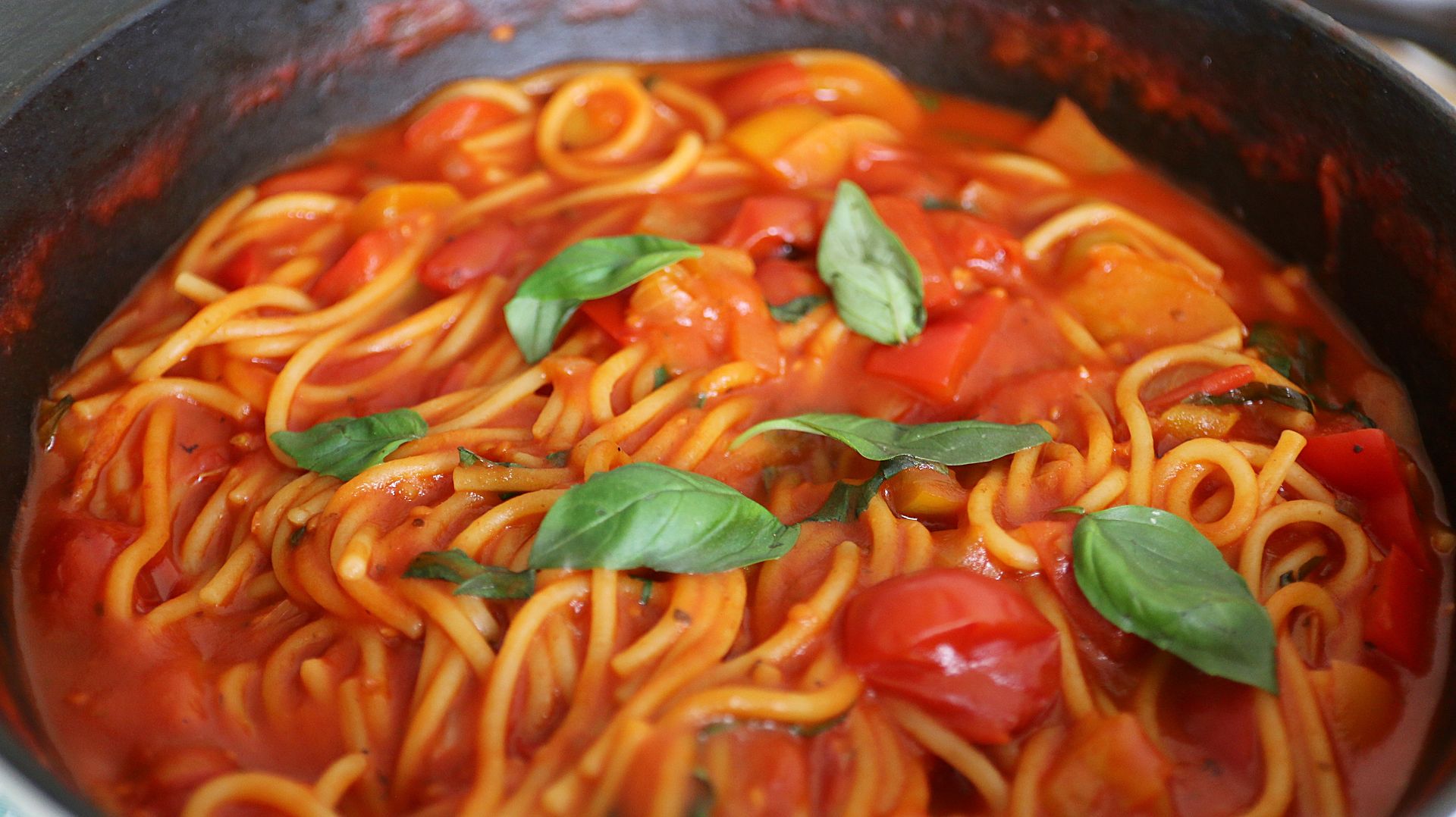 pasta