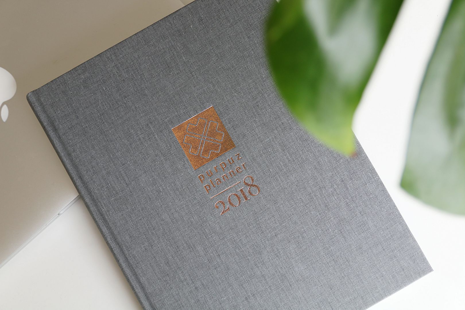 purpuz planner