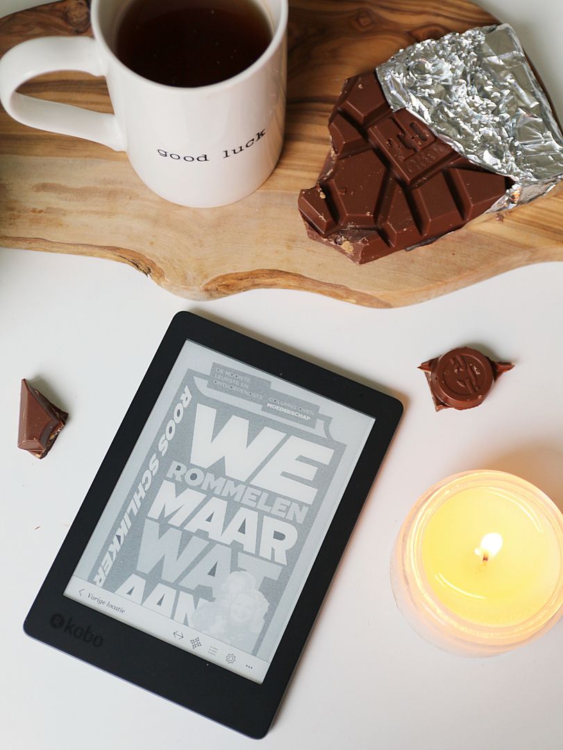kobo plus