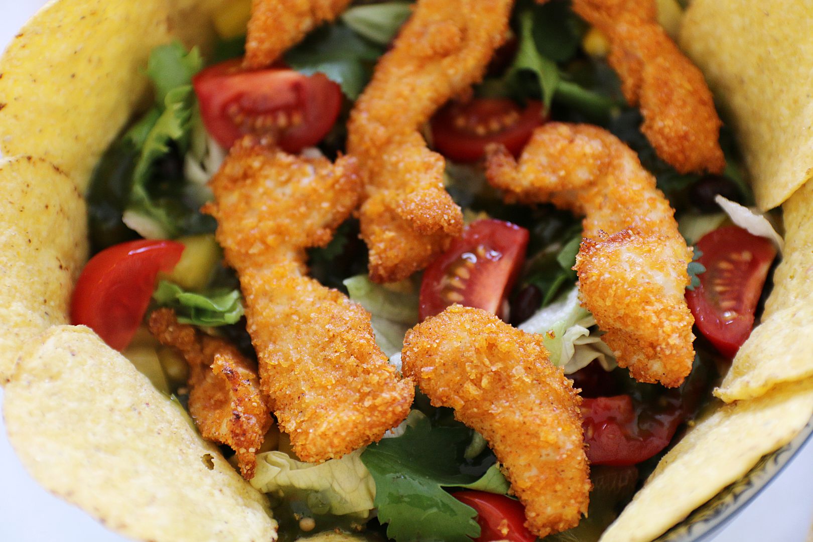 Tex Mex Chicken