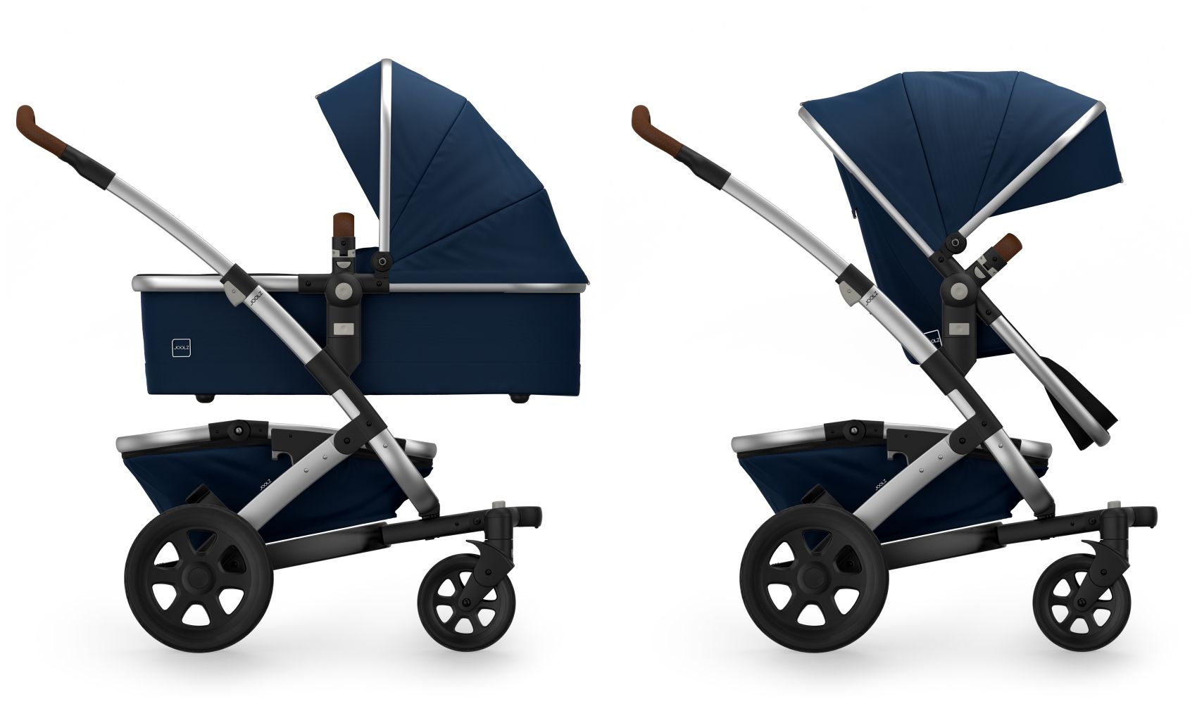 duo kinderwagen joolz