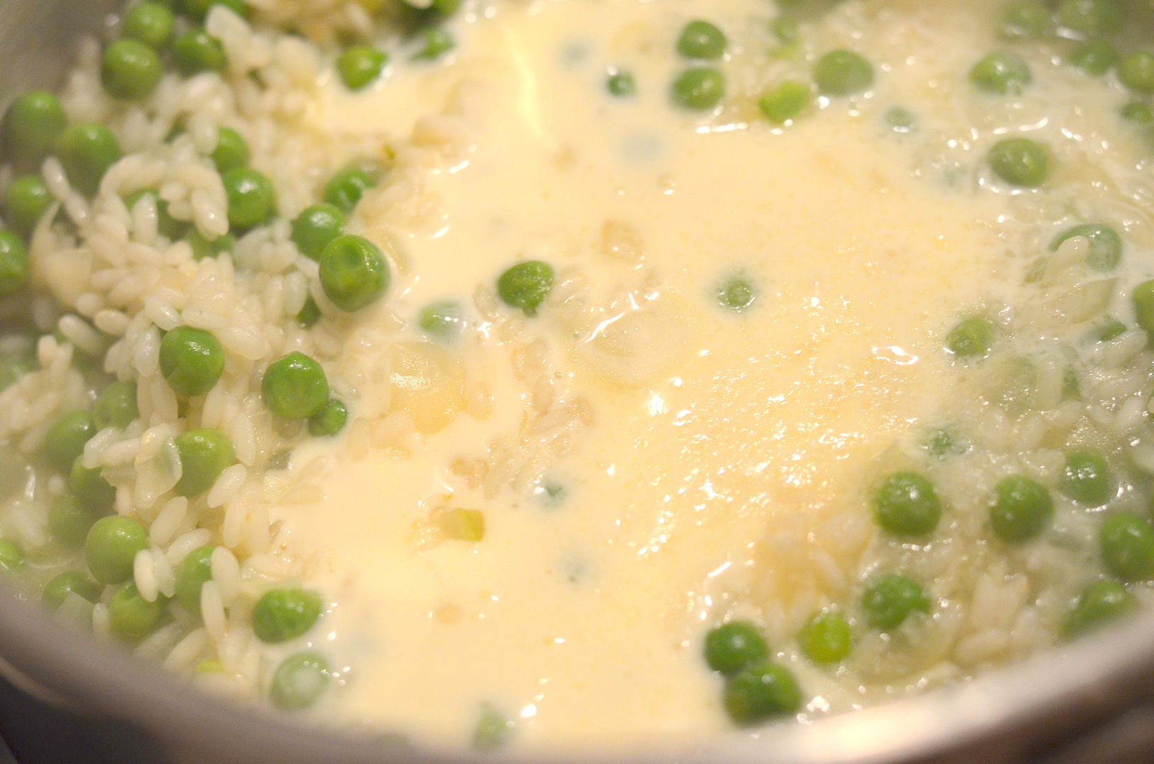 risotto