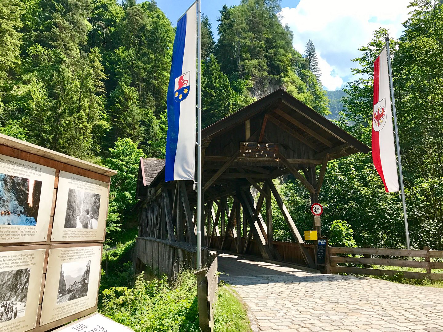 Kundler Klamm