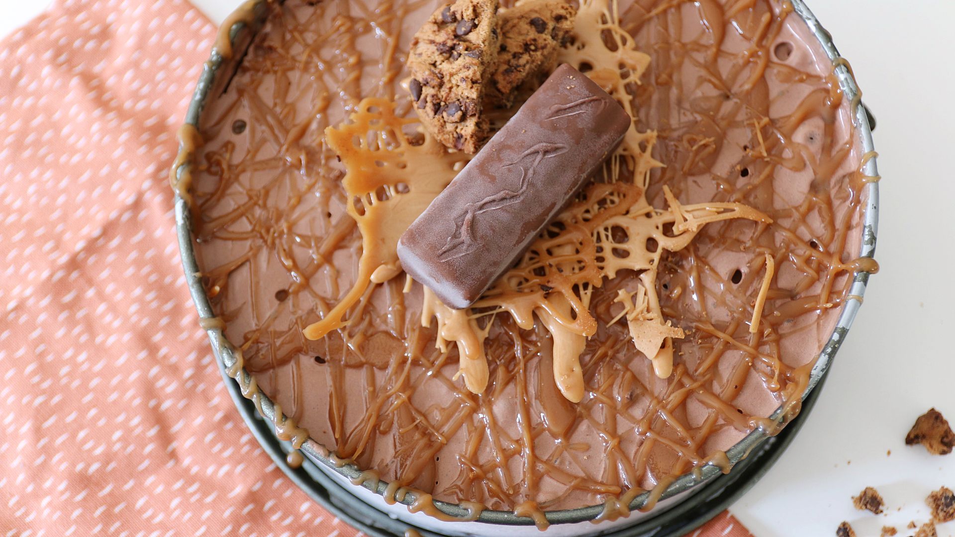 MARS Icecream