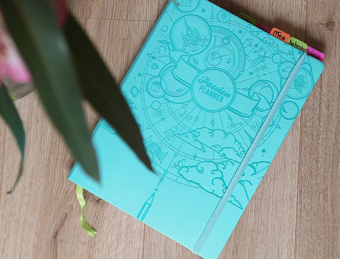 passion planner
