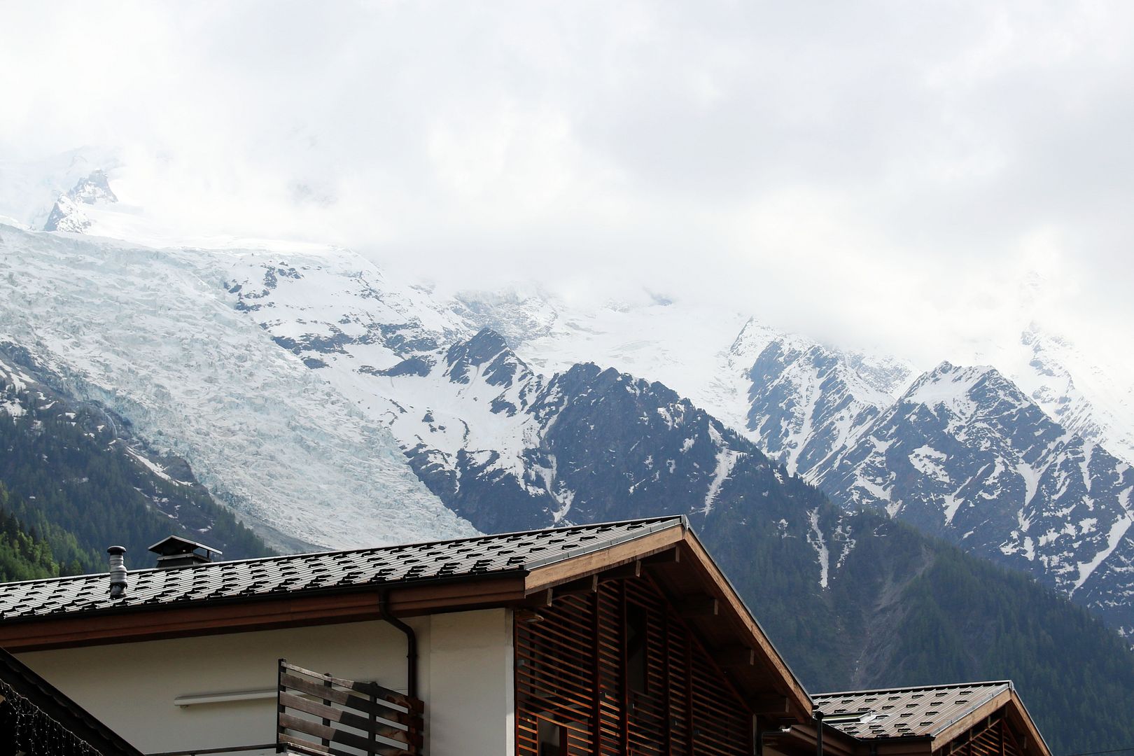 chamonix