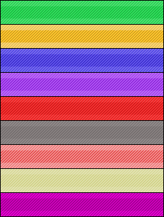 [PokeCommunity.com] animeFTW's Pixelie stuff