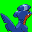 [PokeCommunity.com] animeFTW's Pixelie stuff