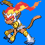 [PokeCommunity.com] animeFTW's Pixelie stuff