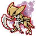 [PokeCommunity.com] animeFTW's Pixelie stuff