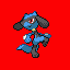 [PokeCommunity.com] animeFTW's Pixelie stuff