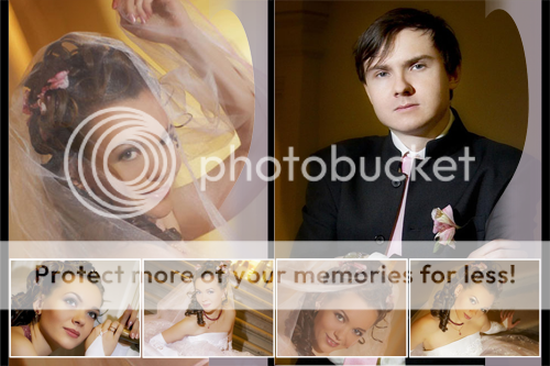 MULTILAYERED WEDDING ALBUM TEMPLATES Photoshop PSD V.#4  