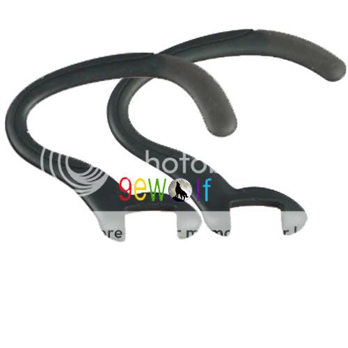 Motorola H555 H 555 Bluetooth Wireless Headset Earphone  