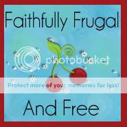 Faithfully Frugal and Free
