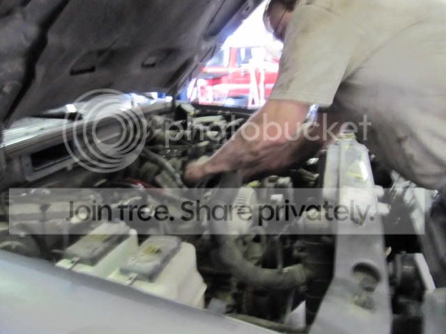 05 Edge V8 Swap | Page 6 | The Ranger Station